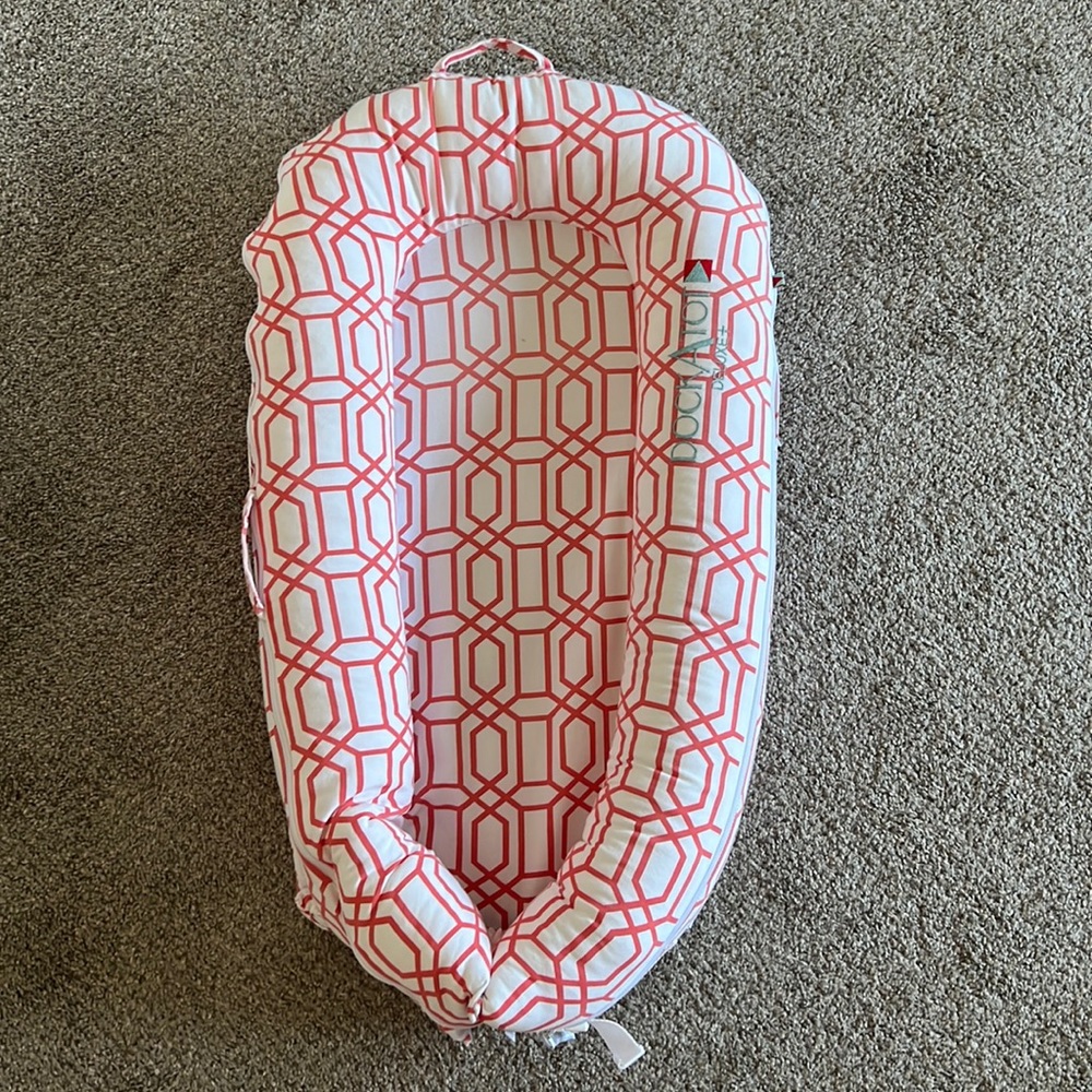 DockaTot Deluxe+